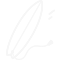 冲浪板用复合材料
